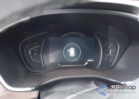 2020 Hyundai Santa Fe Sel from USA, damaged, VIN 5NMS3CAD0LH279960